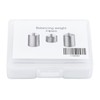3Pcs Balance Counterweights Phone Stabilizer Balance Weight for DJI OM