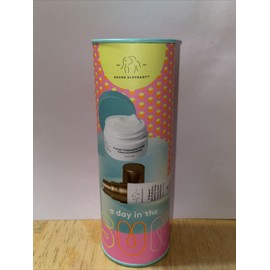 Drunk Elephant A Day in the Sun Protini and D-Bronzi mini Holiday Gift Set BNIB