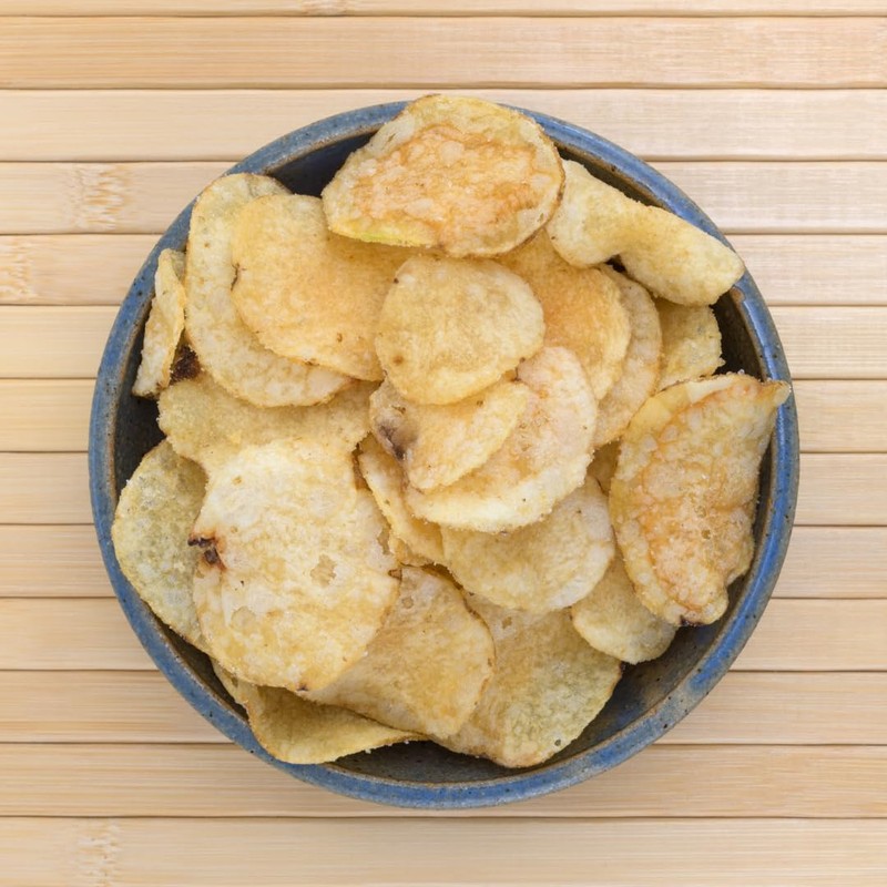 Unpretentious Salt and Vinegar Seasoning, 12 oz, Tangy & Strong