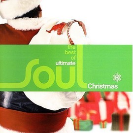 The Best of Ultimate Soul Christmas by Various Artists (CD, Sep-2006, Capitol)