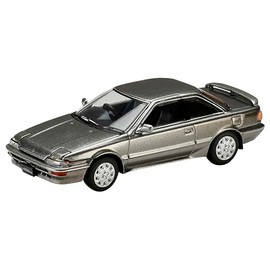 HobbyJAPAN 1/64 Toyota Sprinter Torreno GT APEX AE92 Gray Green Metallic