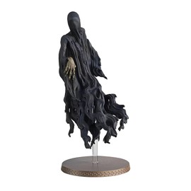 Eaglemoss WHPUK003 Harry Potter's Wizarding World Collection: Figura de Dementor #3, Multicolor