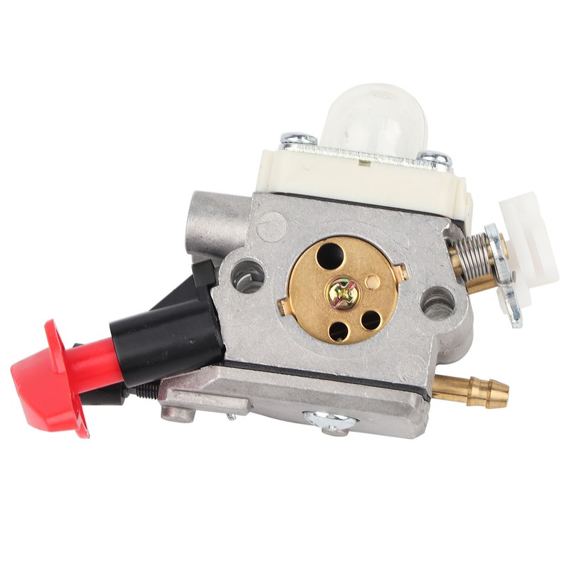 Carburetor Kit Fit for Stihl FS50 FS50C HT56 HT56C KM56