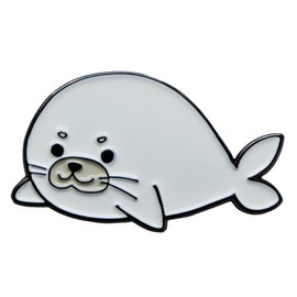 Golf Marker, Baby Seal, Cute Ball Marker, Iron, No Base or Clip, Single Item