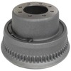ACDelco Professional 18B305 Rear Brake Drum