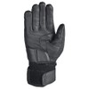 Held Stroke Motorcycle Gloves, black
