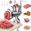 Meat Grinder Manual Mincer 1