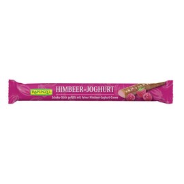Rapunzel Raspberry Yoghurt Stick 22 g Pack of 24