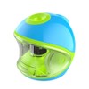 Keyroad Electric Pencil Sharpener Sharpener Sharpener with Can Sharpener Electric