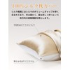 Warmstar Silk Pillowcase, 100% Natural, Grade 6A, 16.9 x 24.8