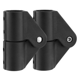 RecPro Pivoting Bracket for Collapsible RV Ladder 2 Pack