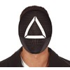FIESTAS GUIRCA The Gamer Mask Triangle Edition PVC