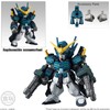 Bandai Shokugan - FW Gundam Converge 10th Anniversary Selection 02