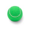 Price's Tube of 4 Colour tennis balls(1 x 4 Green
