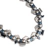 Mad Hornets 24" Chainsaw Saw Chain 325 Pitch .058 Gauge
