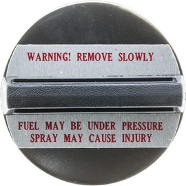 Gates 31743 OE Equivalent Fuel Tank Cap
