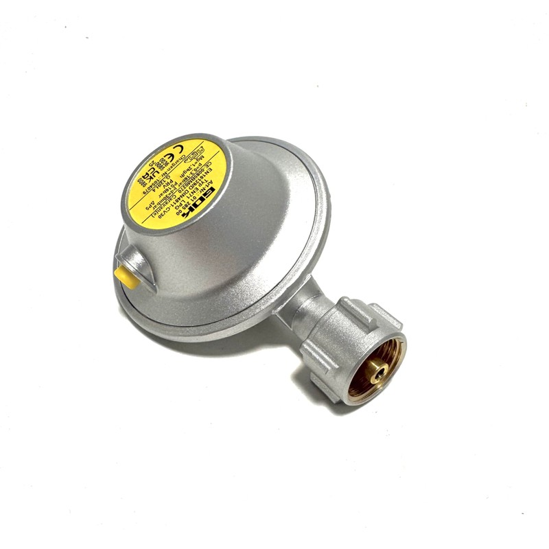 ROEDER-Gas Gas Regulator Caravan Caravan 1.2 kg/h 30 mbar EN71
