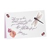 decorative labels DECOR - Herzen & Briefe
