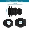 New Standpipe Adapter Compatible with Original 36878