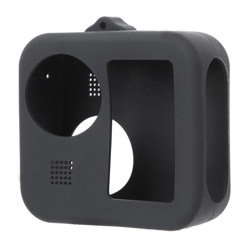 Panoramic Action Camera Silicone Protective Case Cover Accessory for GOPRO