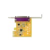 DeLOCK 89445 Internal Parallel interface cards/adapter 89445, PCIe, Parallel, SUN2212,
