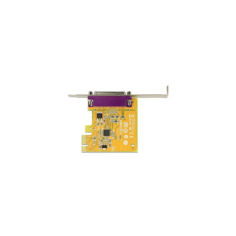 DeLOCK 89445 Internal Parallel interface cards/adapter 89445, PCIe, Parallel, SUN2212,