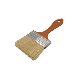 Savy 1650080 Spalter Smooth Pure Bristle/vitrifier 80 mm