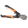 Mini Bolt Cutter, 8 Inch High Performance Mini Bolt Cutter,
