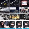 LAUNCH CR3001 OBD2 Car Code Creader Elite Engine Fault Mode
