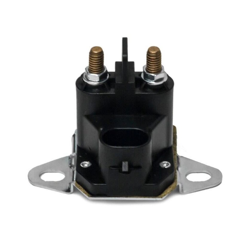 TEAMWILL Starter Solenoid for Gravely Zoom Ikon ZTX ZT XL