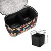 Toprema New Marker Pen Case Holder for 120 Markers Organizer