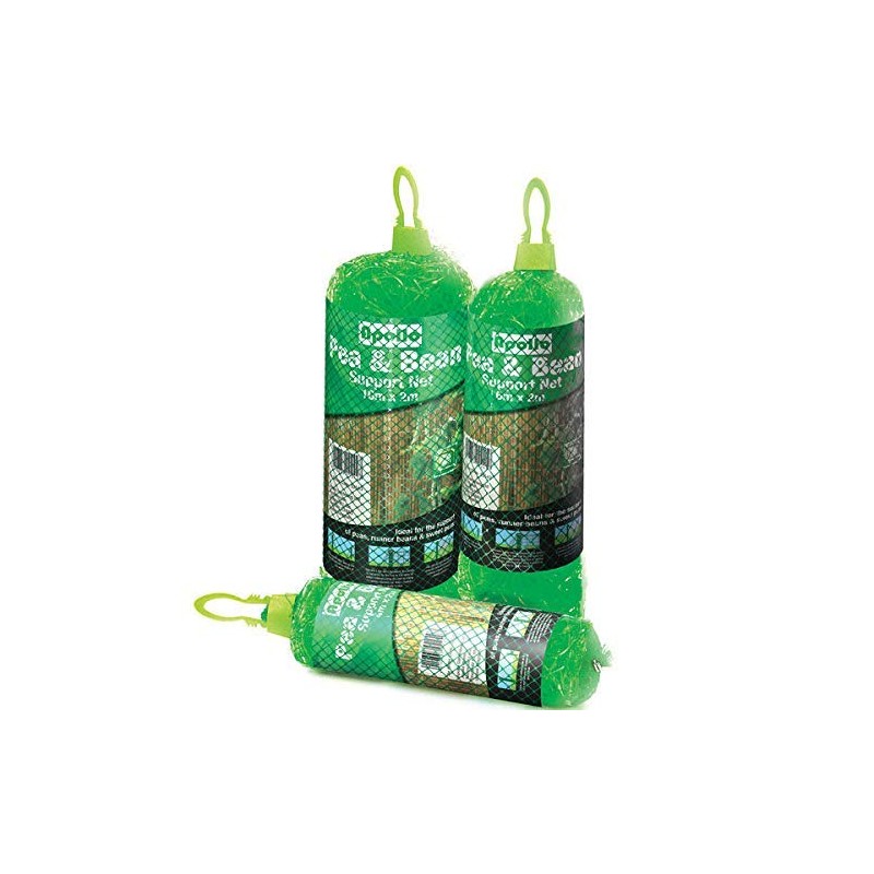 Apollo Gardening Ltd 52541 PEA & BEAN NET 4X2M