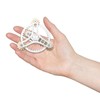 Bearing Gear Finger Toy Meditation Reduce Anxiety Break Bad Habits