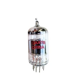 1PC 12AX7B Vacuum Valve Tube Replaces ECC83 12AX7 6N4 Amplifier Classic Electronic Tube Amplifier HIFI Audio Amplifier Precision Matched Quad