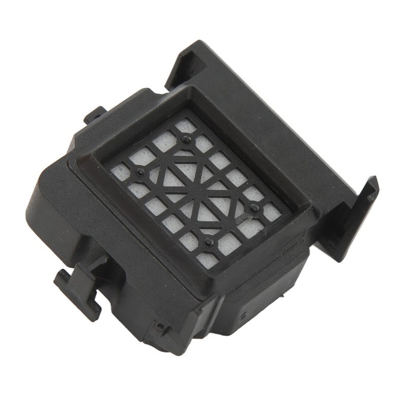 Capping Cap Top Unit Corrosion Resistant Fast Ink Absorption Station