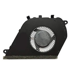 New CPU Cooling Fan Cooler Intended for Dell Inspiron 15 7570 7573 7580 Series Laptop 0Y64H5 023.1009J DC5V
