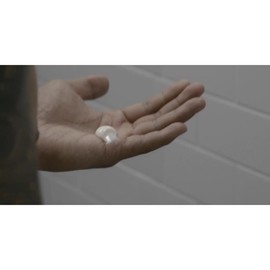 Bravo Sierra Hair Styling Paste - Original Product for Styling and Enhancing Hair Texture - Light-to-Medium Hold, Non-Greasy Matte Finish - Comfort