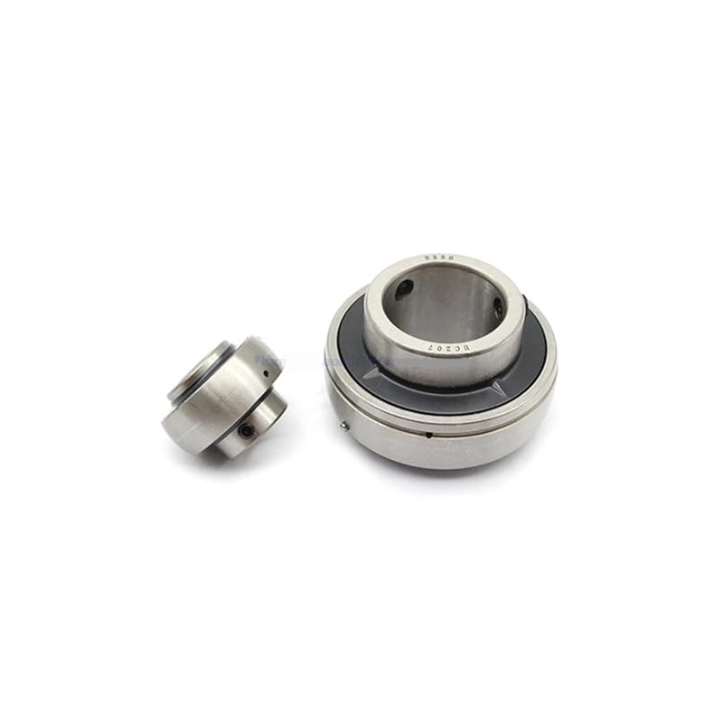 Rodamiento inserto serie UC209