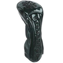 St Andrews FW / 042-3984812 Continuing Classic Product Headcover [Enamel Series] (For Fairway Woods, 3, 5, 7, X Numbers) / Golf, 180_Khaki
