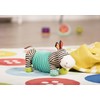 B.You 71773 Zebra Musical Toy, Multicoloured (1)