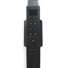 TAHORNG Electronic Recorder Elefue EF10 BK + Washable Mouthpiece +