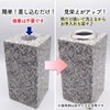 Hanaze S-39 for Graveyards, Premium Stainless Steel, 1 to 2