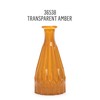 FolkArt Murano Transparent Acrylic Glass Paint, Amber, Perfect for Indoor