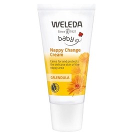 Weleda Calendula Nappy Change Cream 30ml