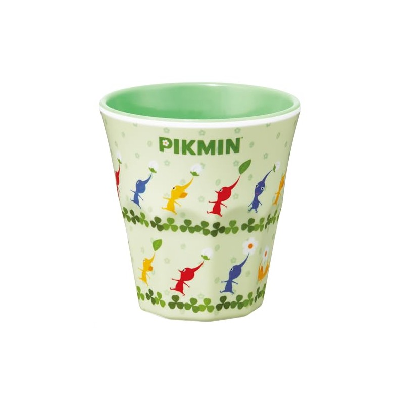 Skater MTB2 Tumbler, 9.1 fl oz (270 ml), Melamine, Cup,