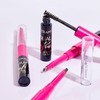Lápiz y gel para cejas 2 en 1, Lápiz Retráctil