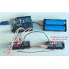 PCA9685 16 CH 12Bit PWM Servo Motor Driver Board Controller