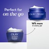 Olay Regenerist Radiance Retinol Face Moisturizer: Smooth & Renew Cream