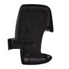 Door Rear View Mirror Cover Exterior Mirror Covering Housing Replacement