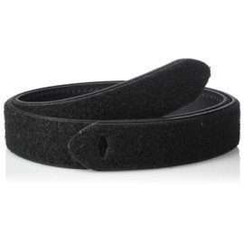 Safariland 99 Buckleless Reversible Inner Belt 1.5-Inch Width with Loop Fastener Lining (Basketweave Black, XX-Large (48-Inch-50-Inch))